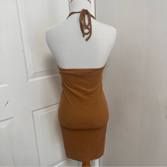 Wild Fable Convertible Knit Bodycon Dress C1 - Picture 7 of 7